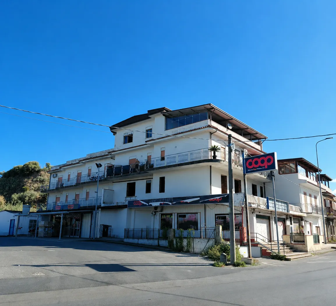 Appartamento in vendita a Terme Vigliatore - foto 9