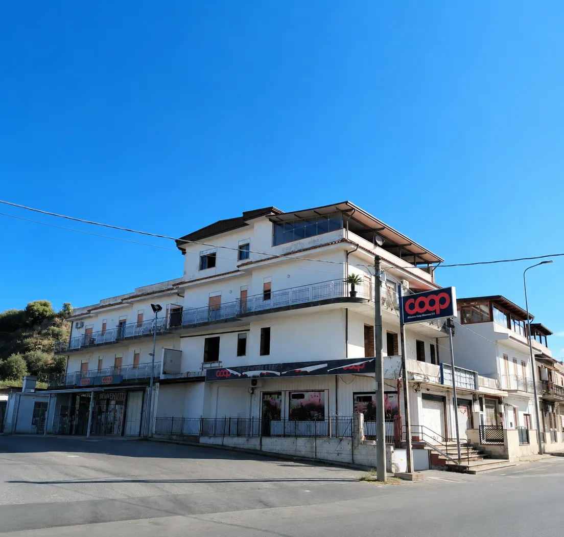 Appartamento in vendita a Terme Vigliatore - foto 1