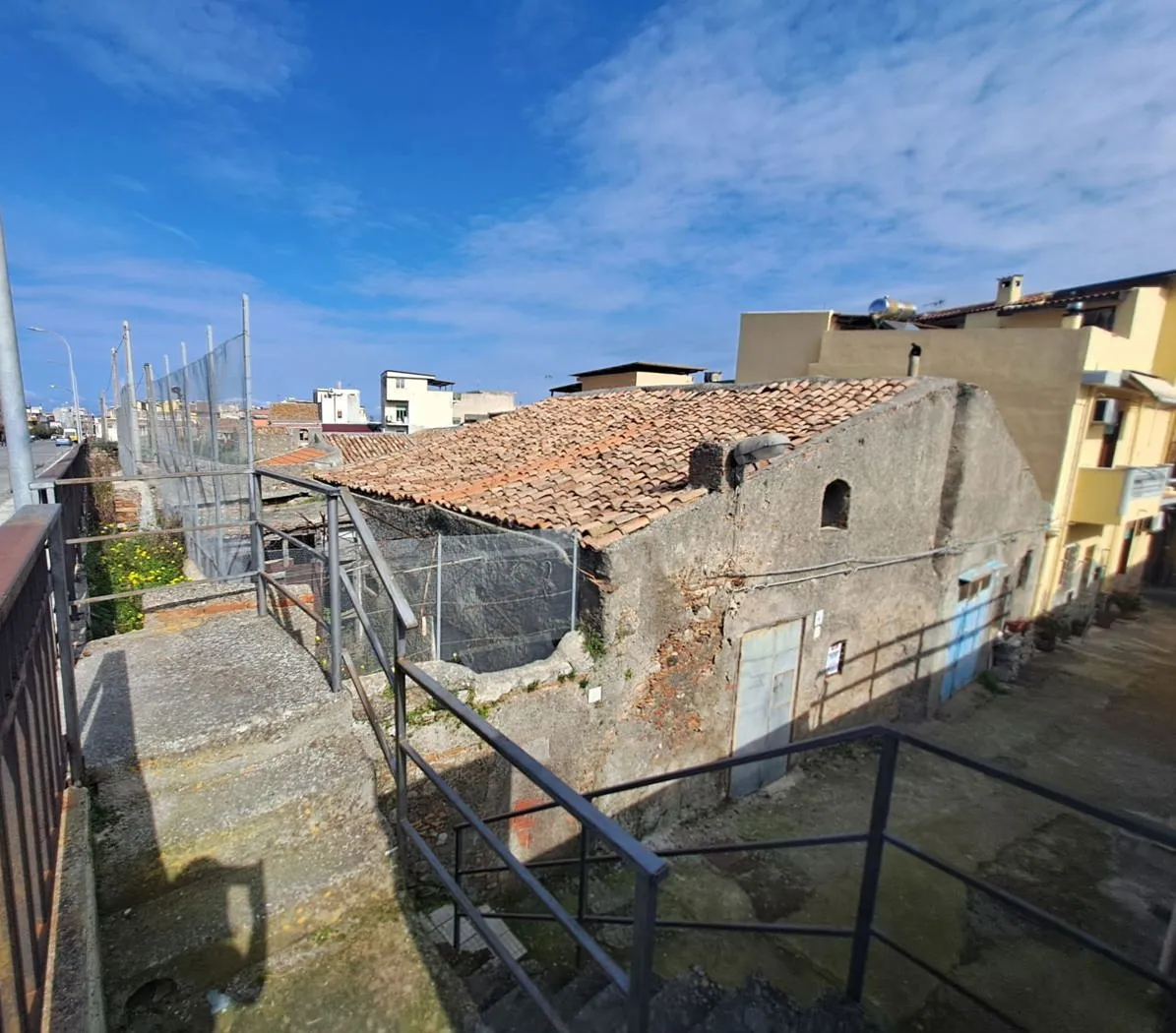 Casa indipendente in vendita a Barcellona Pozzo di Gotto - foto 1