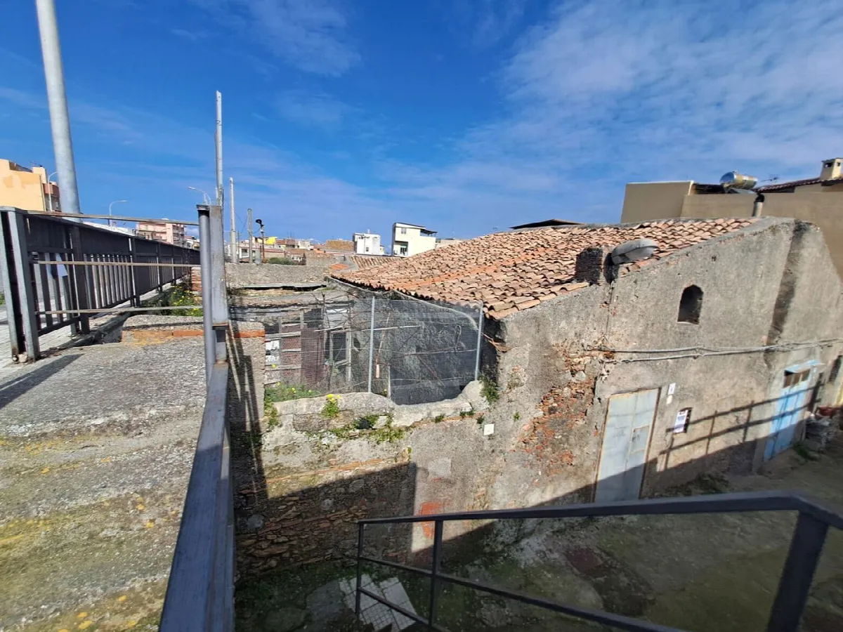Casa indipendente in vendita a Barcellona Pozzo di Gotto - foto 5