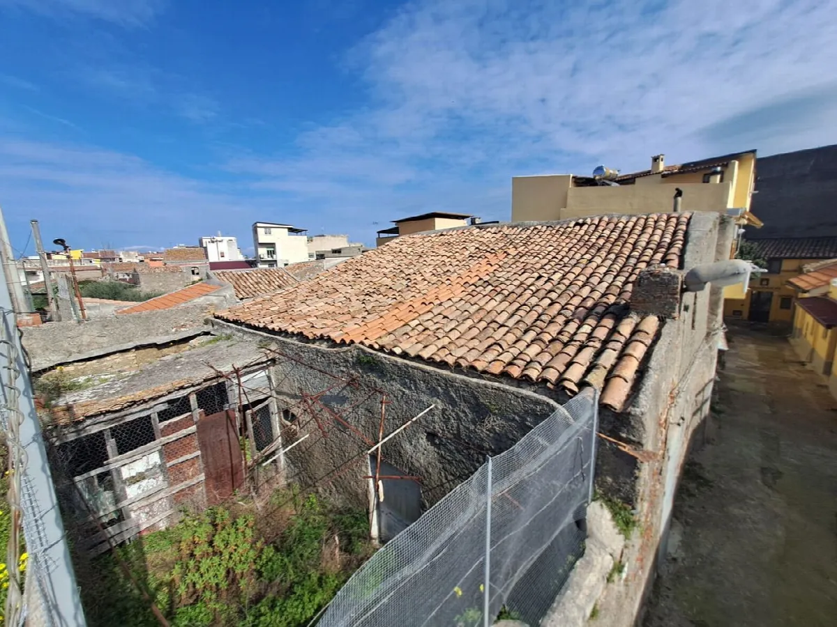 Casa indipendente in vendita a Barcellona Pozzo di Gotto - foto 6
