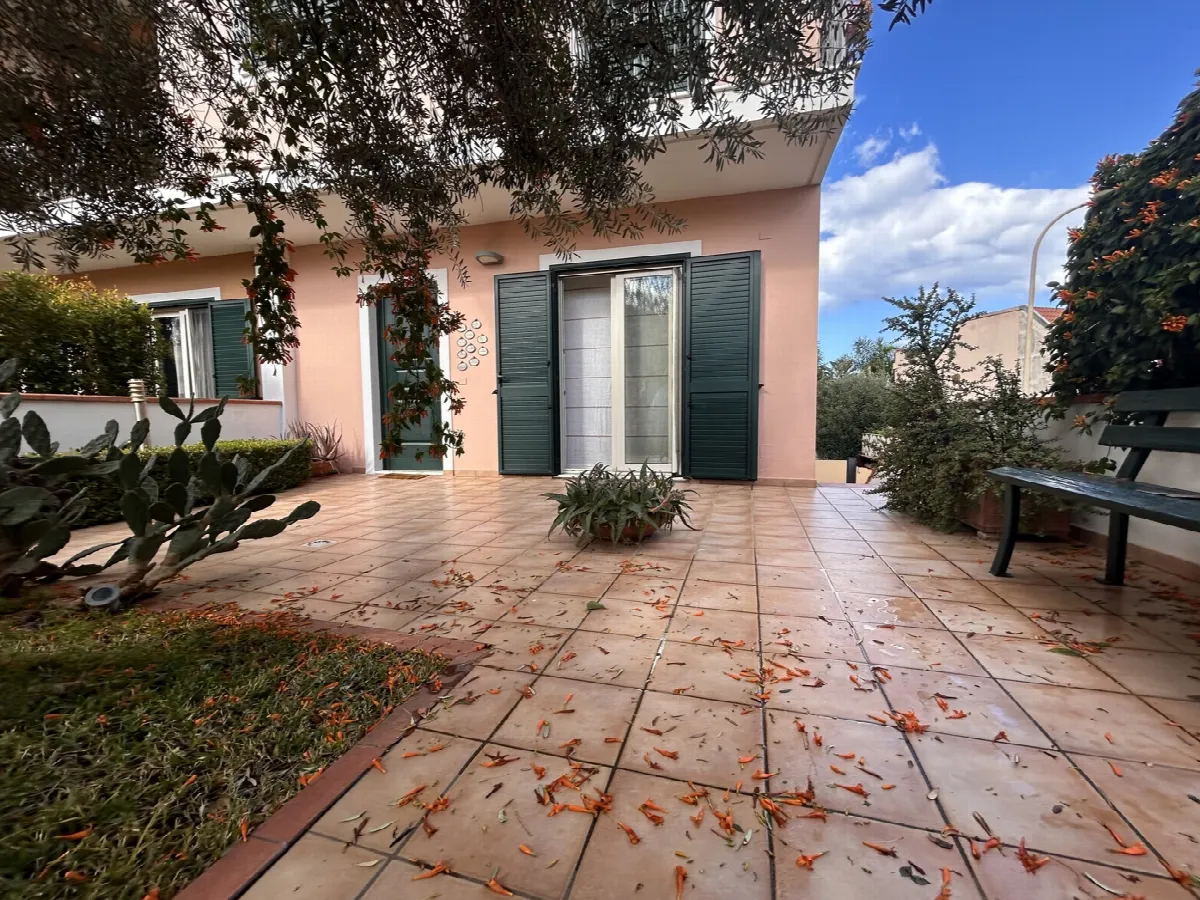 Villetta a schiera in vendita a Barcellona Pozzo di Gotto - foto 2