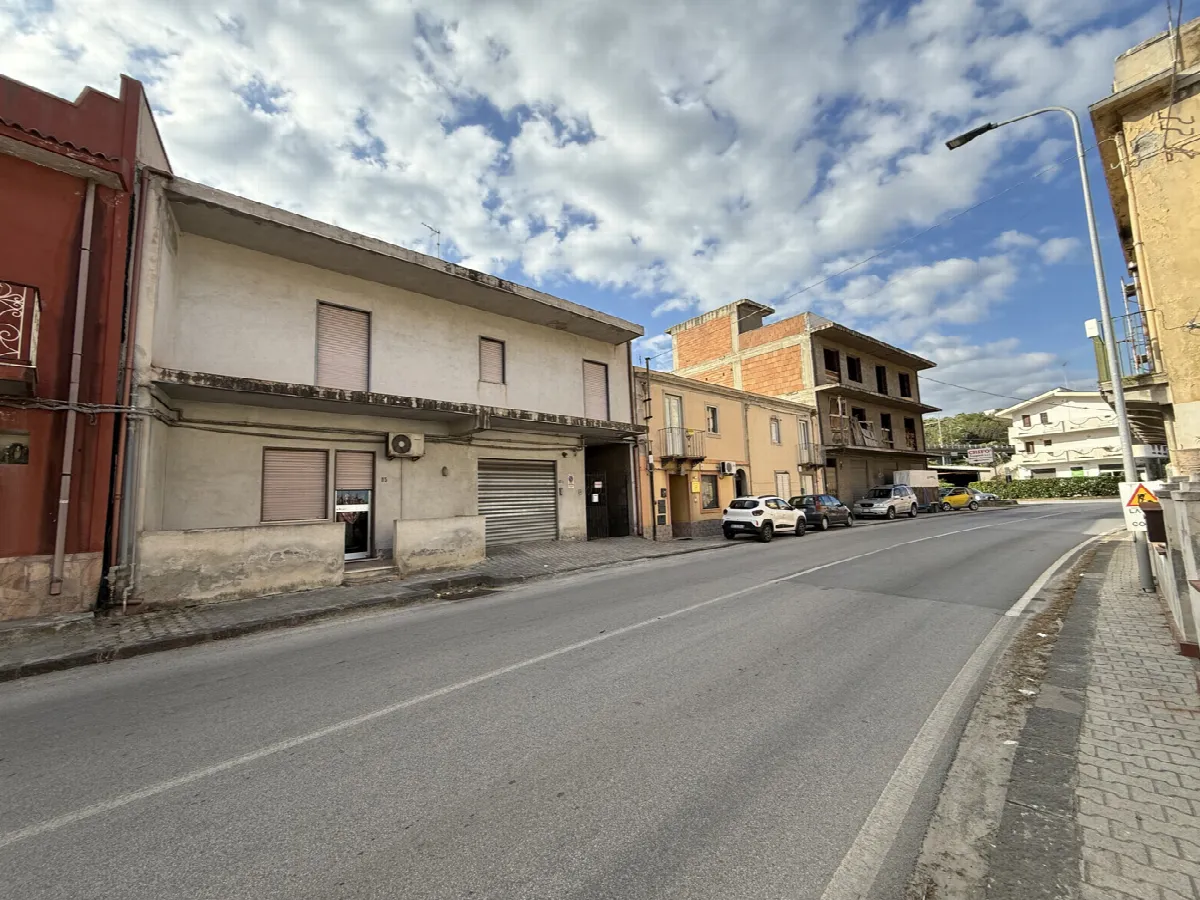 Casa indipendente in vendita a Terme Vigliatore - foto 3