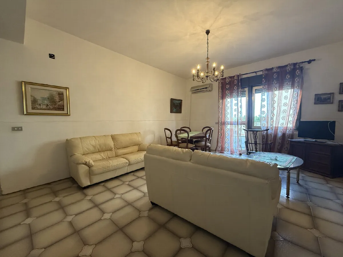 Casa indipendente in vendita a Terme Vigliatore - foto 8