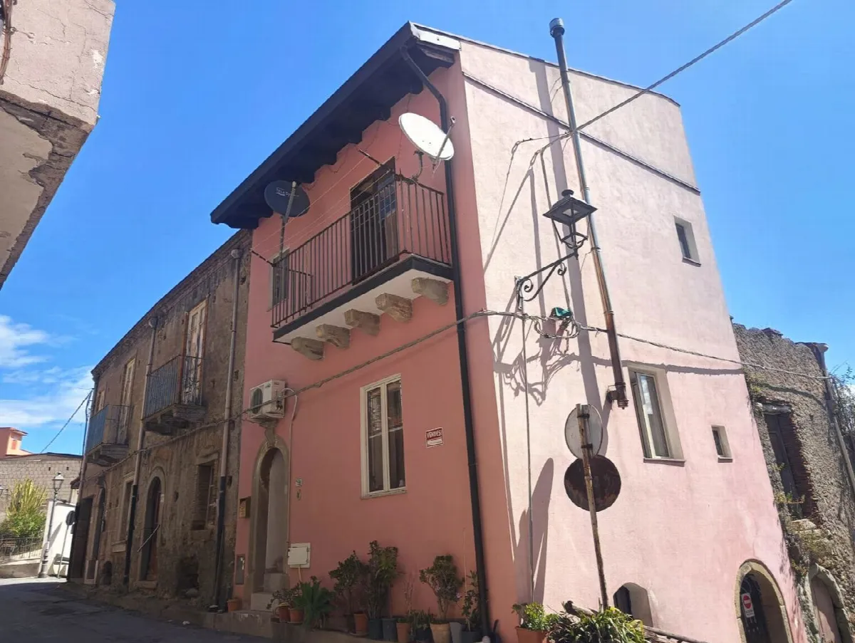 Casa indipendente in vendita a Rodì Milici - foto 2