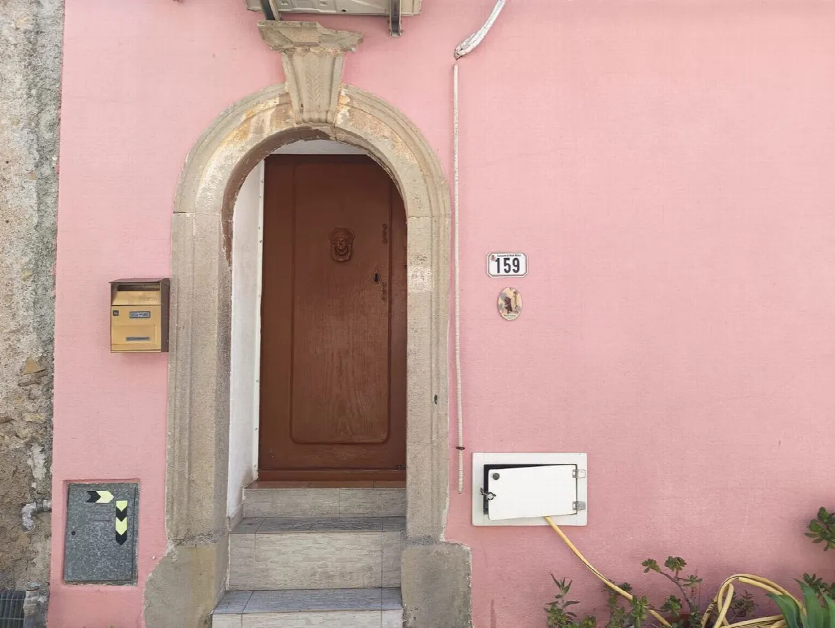 Casa indipendente in vendita a Rodì Milici - foto 3