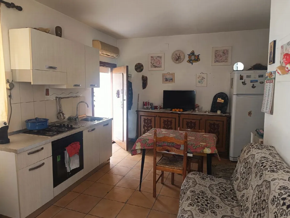 Casa indipendente in vendita a Rodì Milici - foto 4