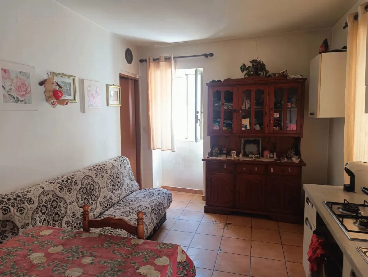 Casa indipendente in vendita a Rodì Milici - foto 5