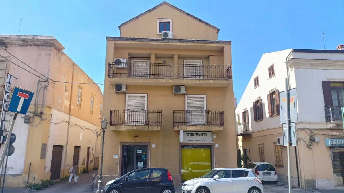 Ufficio in vendita a Barcellona Pozzo di Gotto - foto 1