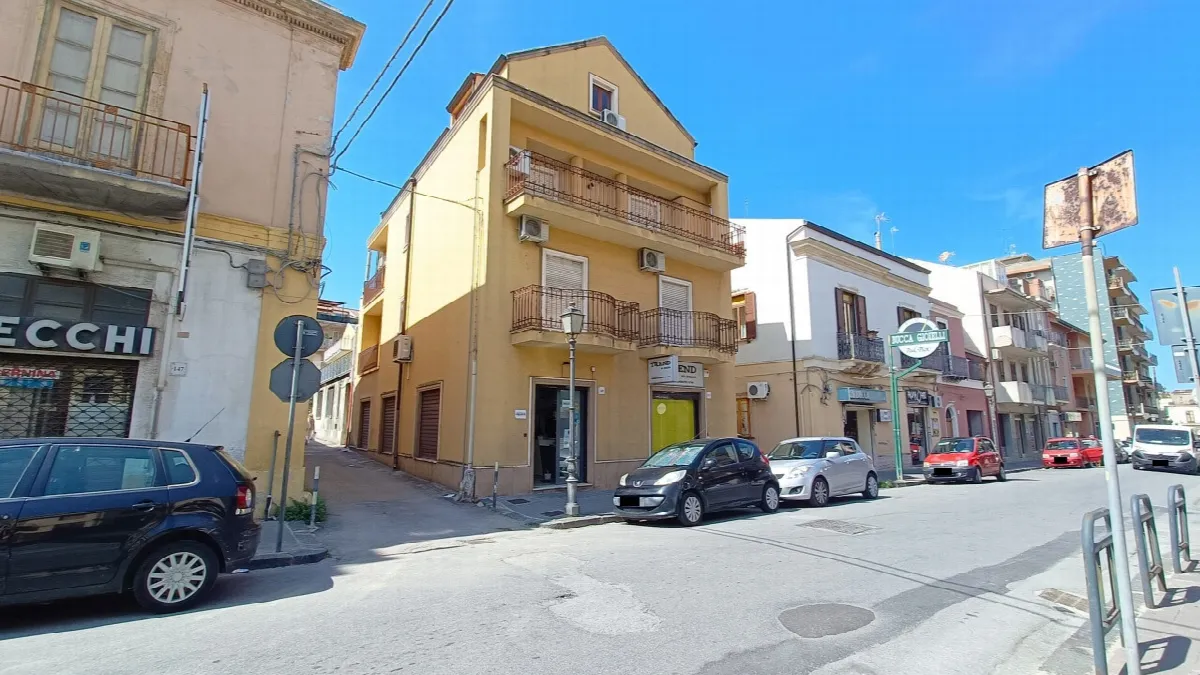 Ufficio in vendita a Barcellona Pozzo di Gotto - foto 2