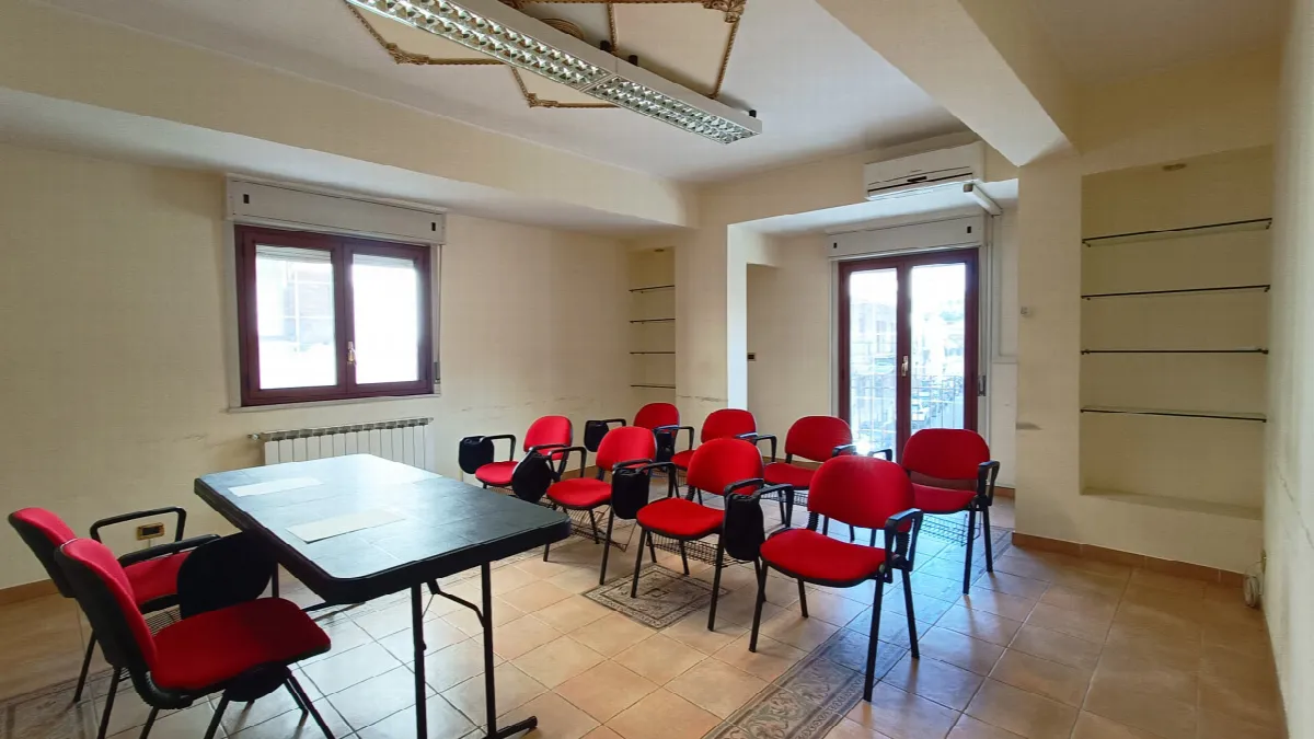 Ufficio in vendita a Barcellona Pozzo di Gotto - foto 4