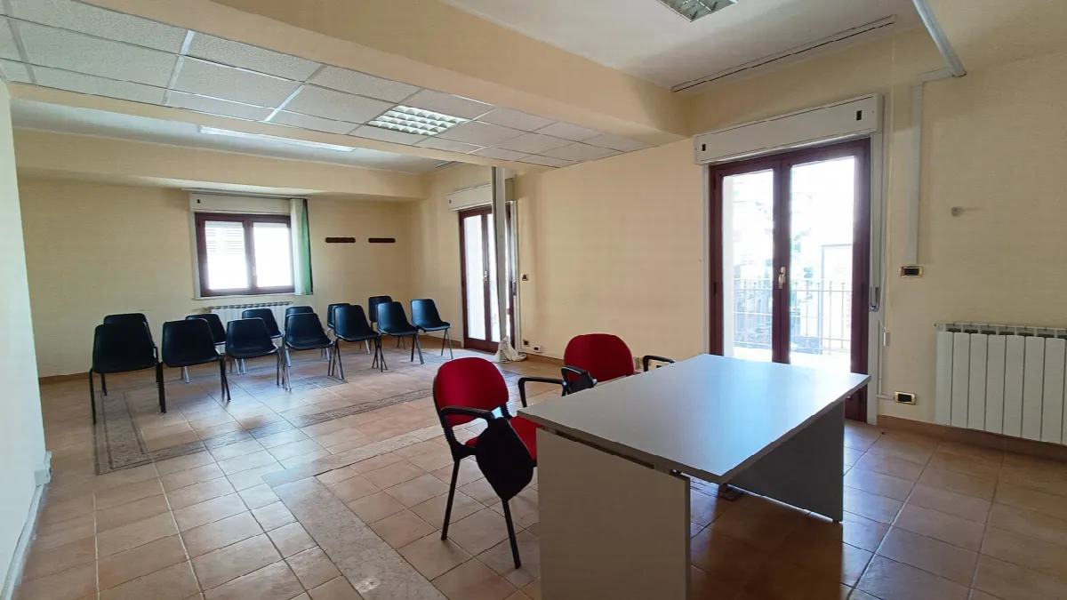 Ufficio in vendita a Barcellona Pozzo di Gotto - foto 5