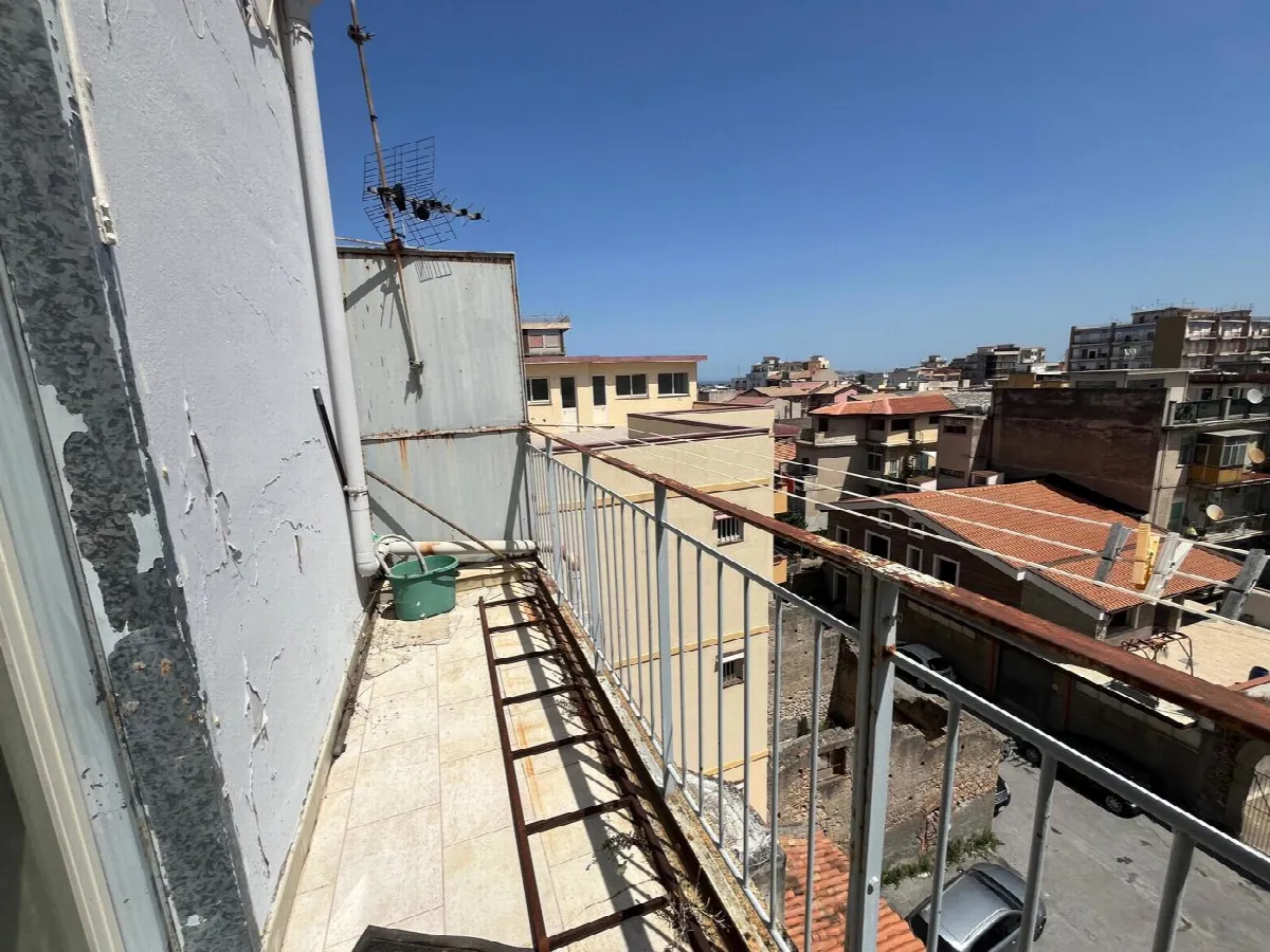 Appartamento in vendita a Barcellona Pozzo di Gotto - foto 9