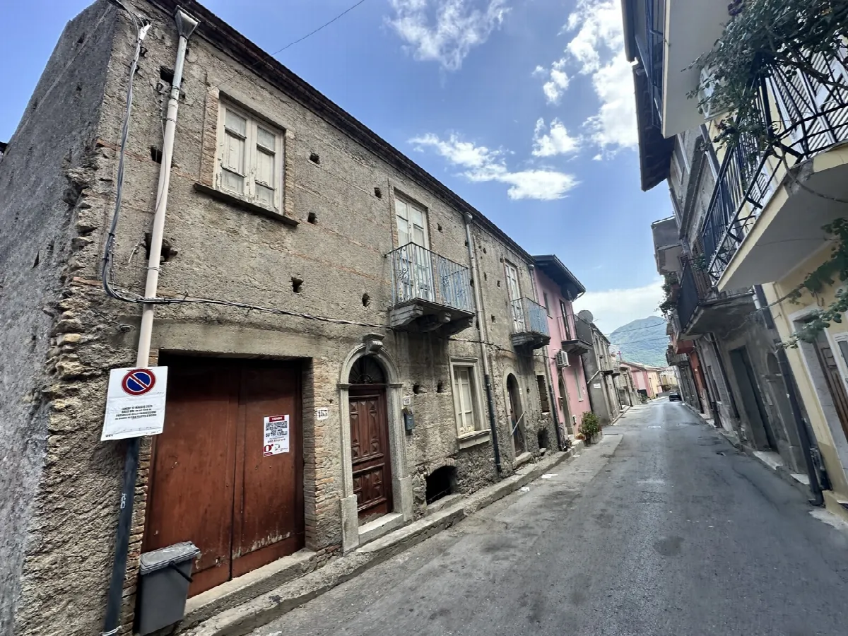 Casa indipendente in vendita a Rodì Milici - foto 2