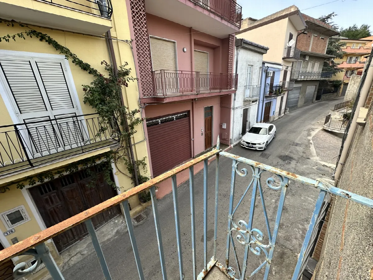 Casa indipendente in vendita a Rodì Milici - foto 4
