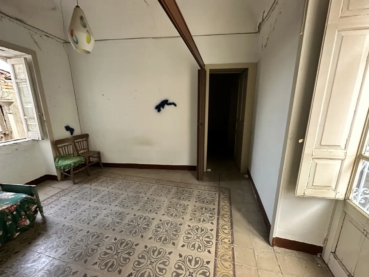 Casa indipendente in vendita a Rodì Milici - foto 7