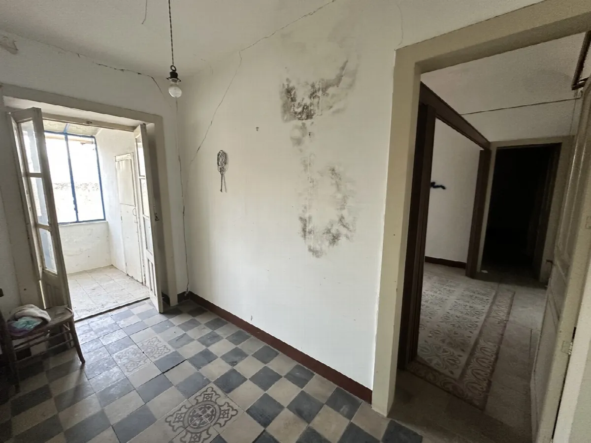 Casa indipendente in vendita a Rodì Milici - foto 8