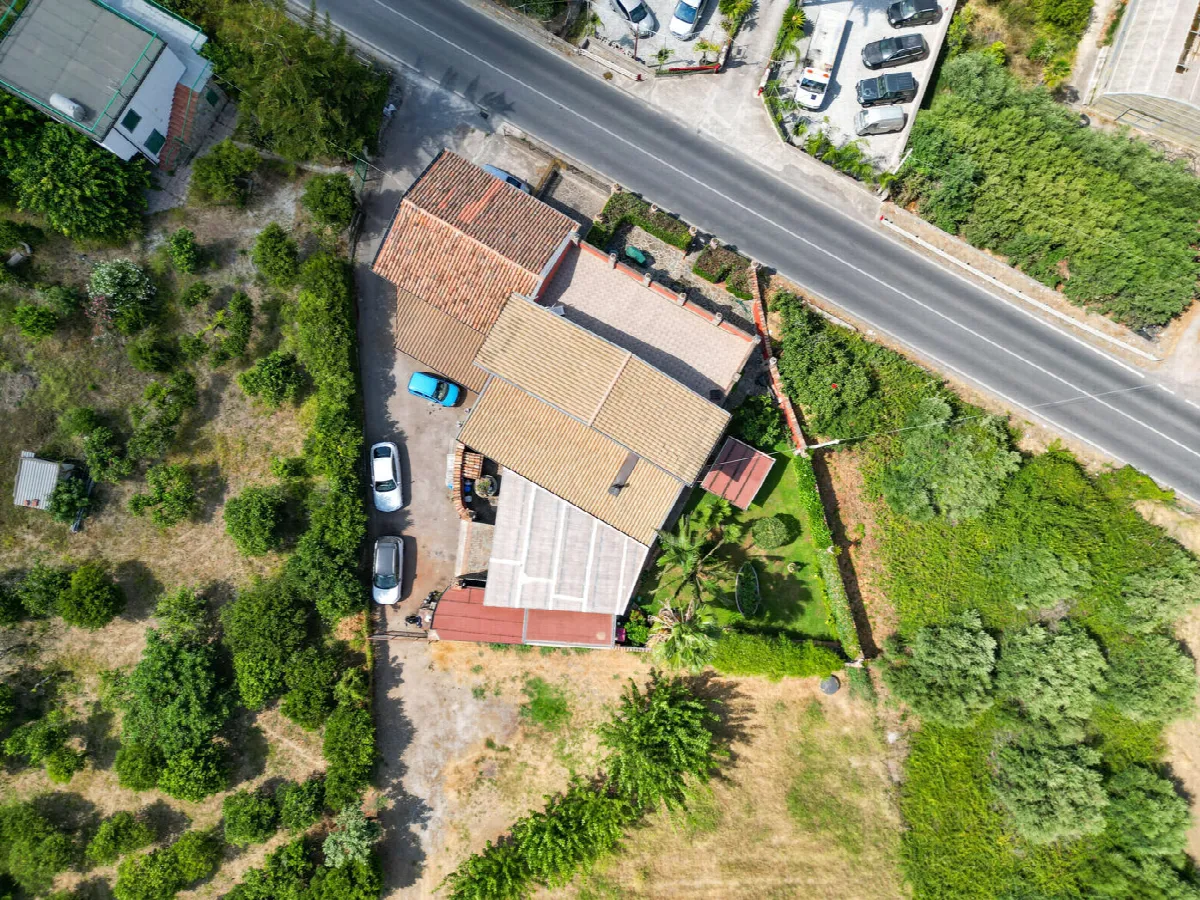 Villetta a schiera in vendita a Furnari - foto 3