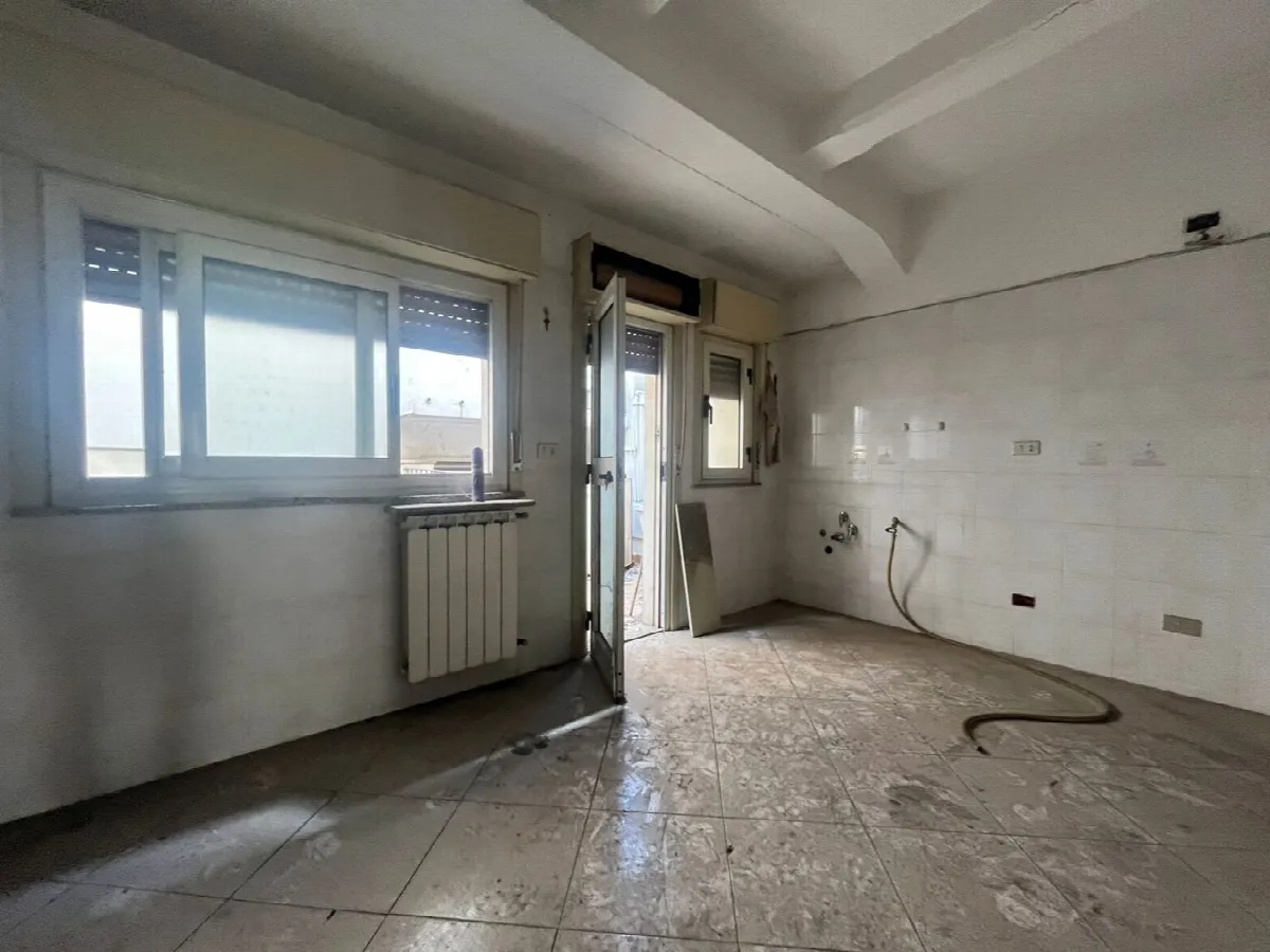 Appartamento in vendita a Barcellona Pozzo di Gotto - foto 1