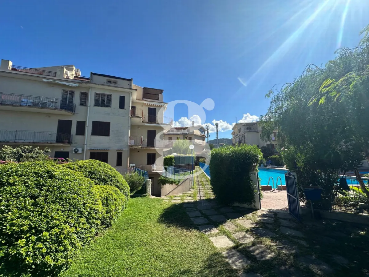 Appartamento in vendita a Falcone - foto 7