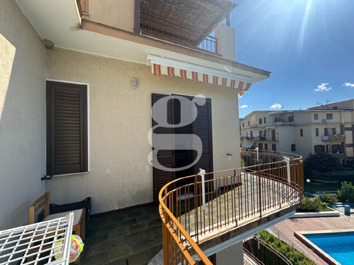 Appartamento in vendita a Falcone - foto 8
