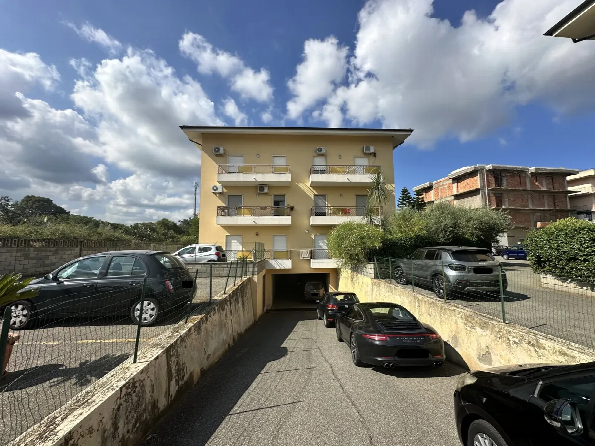 Appartamento in vendita a Barcellona Pozzo di Gotto - foto 1