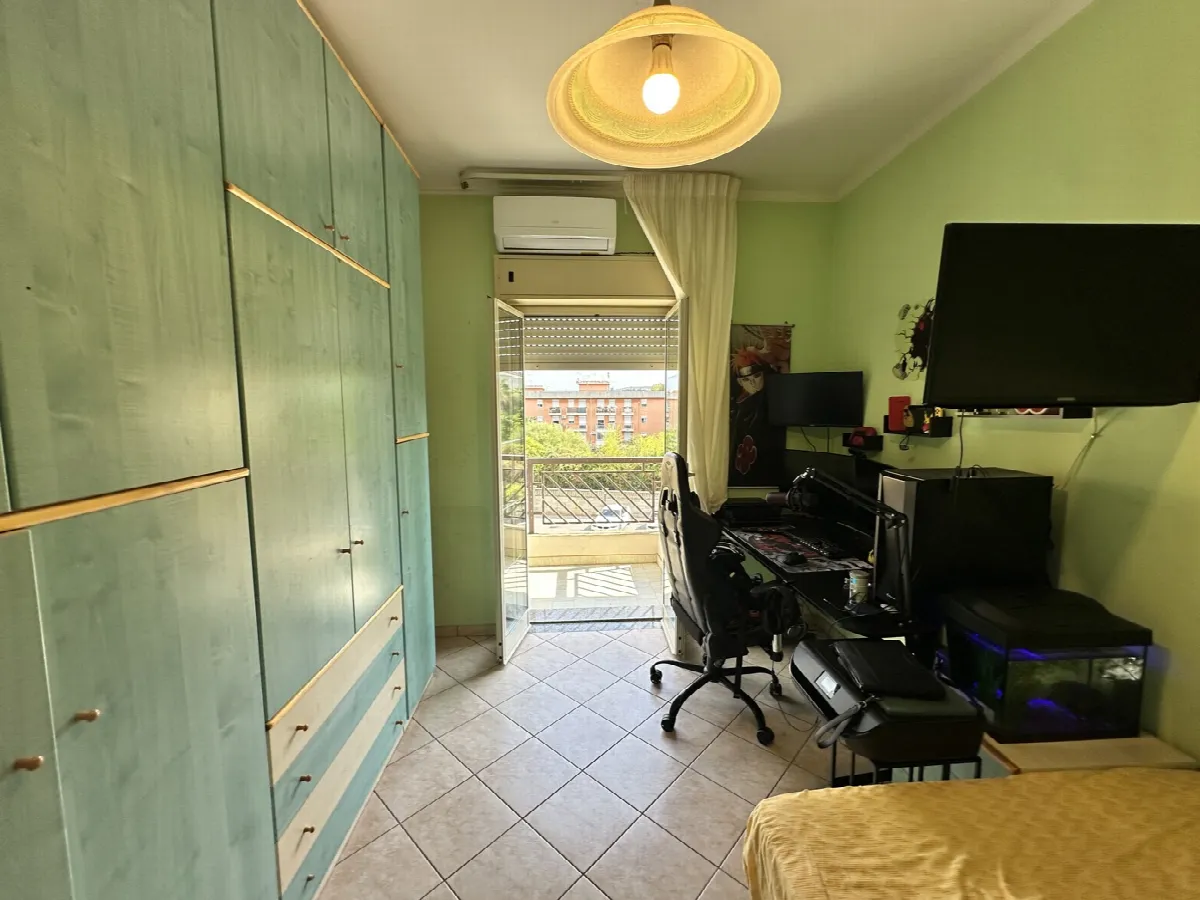 Appartamento in vendita a Barcellona Pozzo di Gotto - foto 10