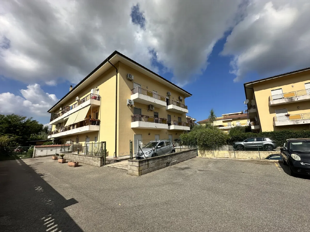 Appartamento in vendita a Barcellona Pozzo di Gotto - foto 2