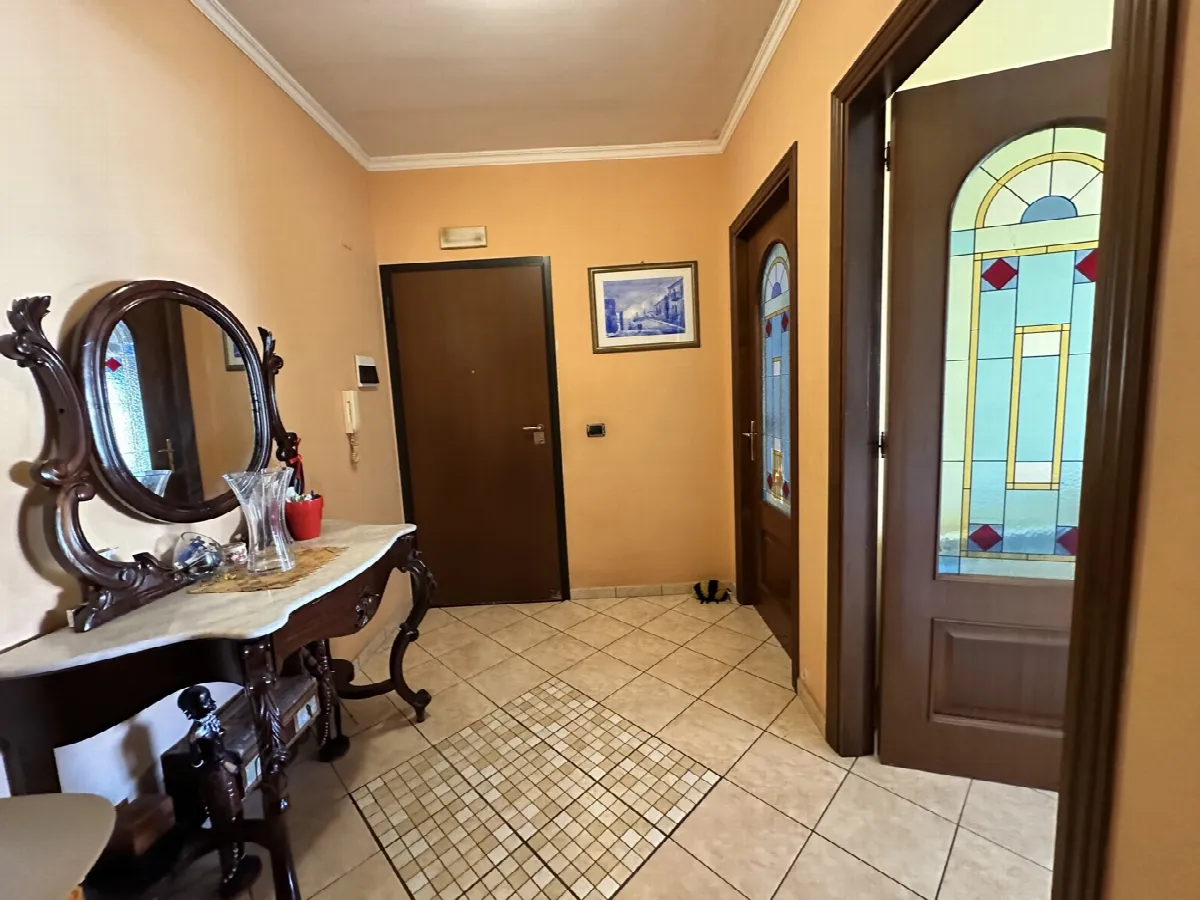 Appartamento in vendita a Barcellona Pozzo di Gotto - foto 3
