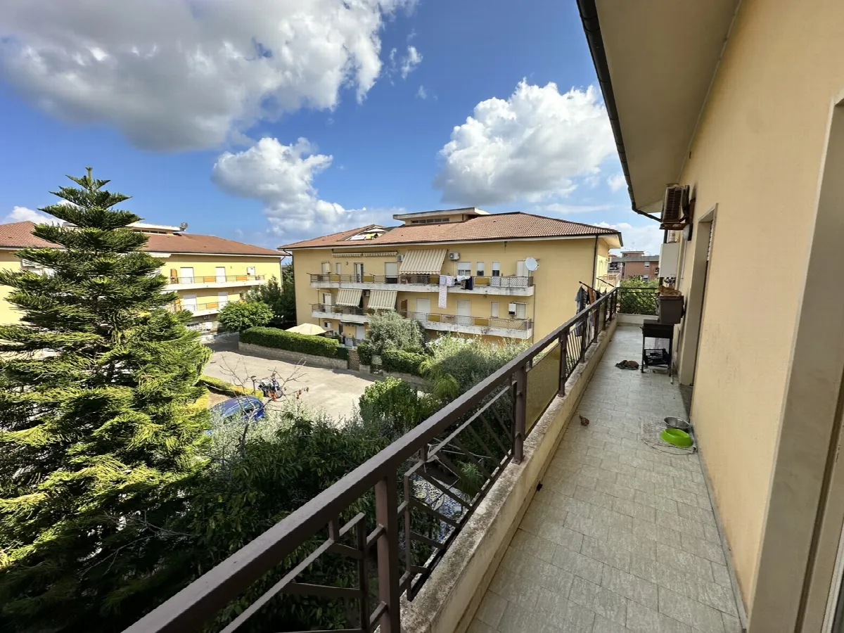 Appartamento in vendita a Barcellona Pozzo di Gotto - foto 5