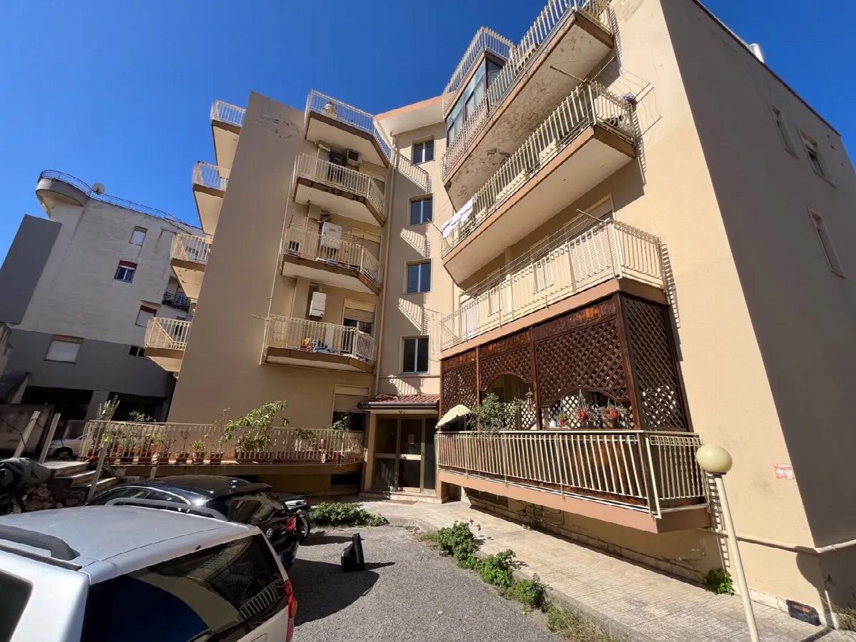 Appartamento in vendita a Barcellona Pozzo di Gotto - foto 2