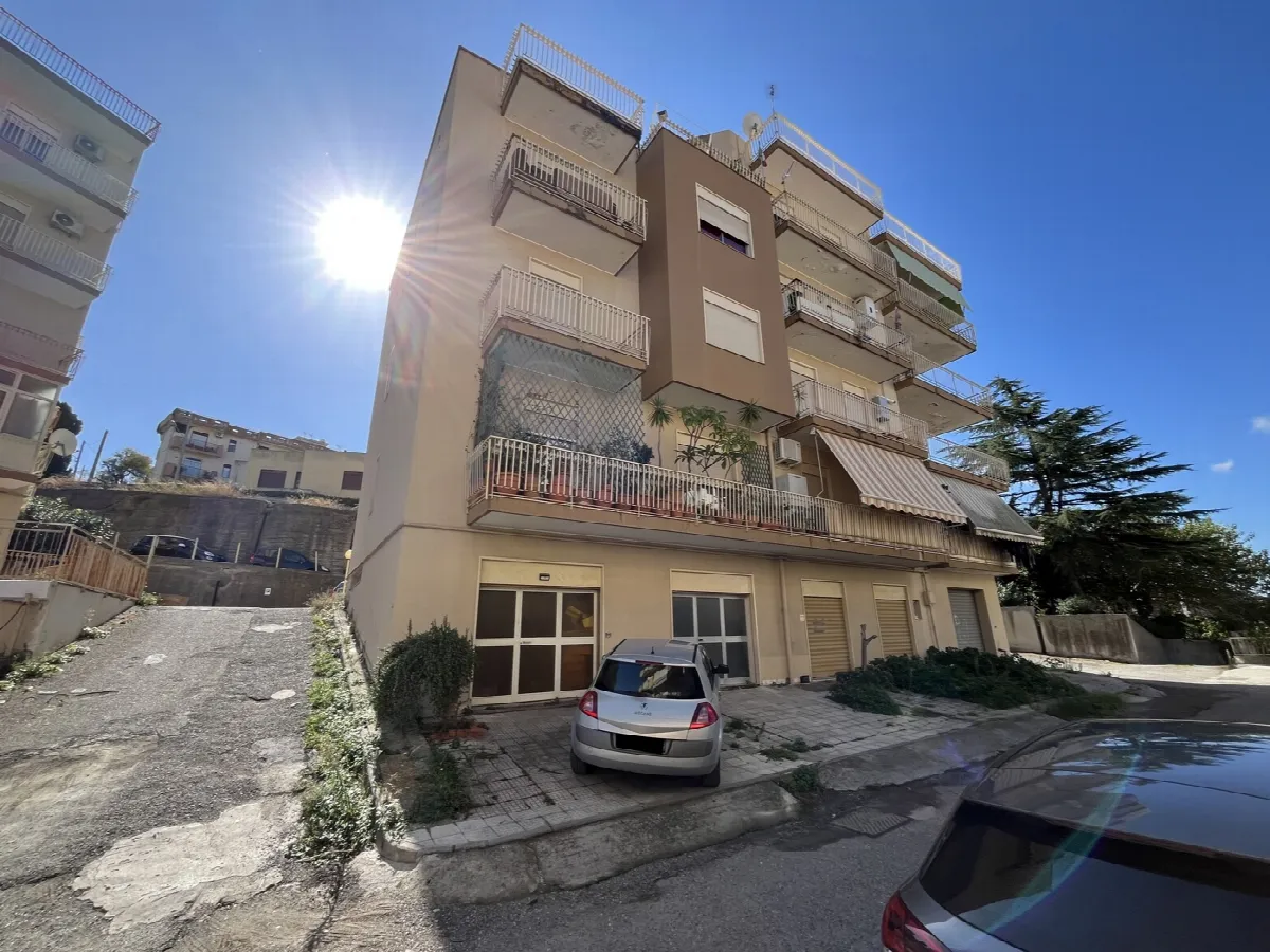 Appartamento in vendita a Barcellona Pozzo di Gotto - foto 4
