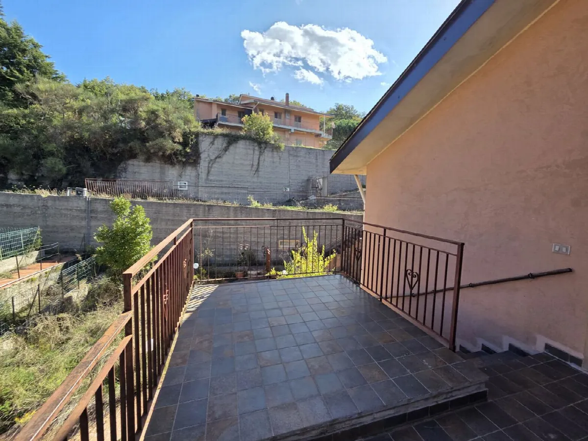 Appartamento in vendita a Montalbano Elicona - foto 8