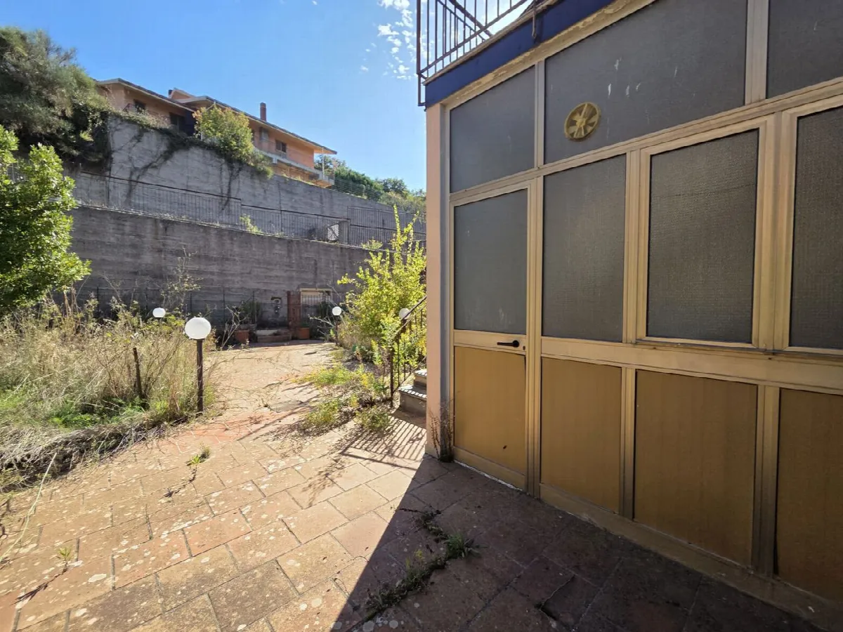 Appartamento in vendita a Montalbano Elicona - foto 9
