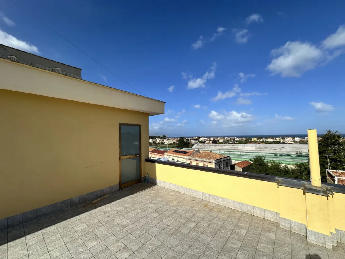 Appartamento in vendita a Terme Vigliatore - foto 1