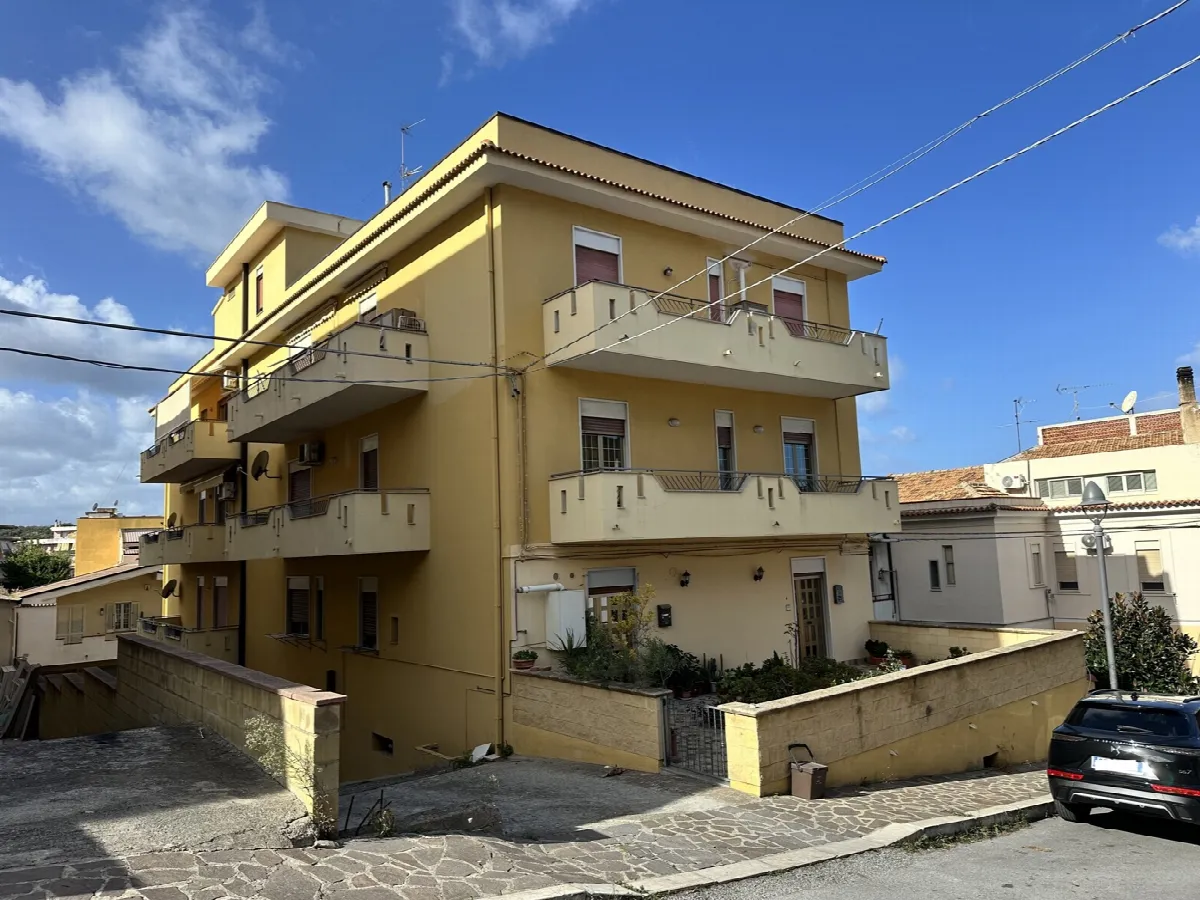 Appartamento in vendita a Terme Vigliatore - foto 2