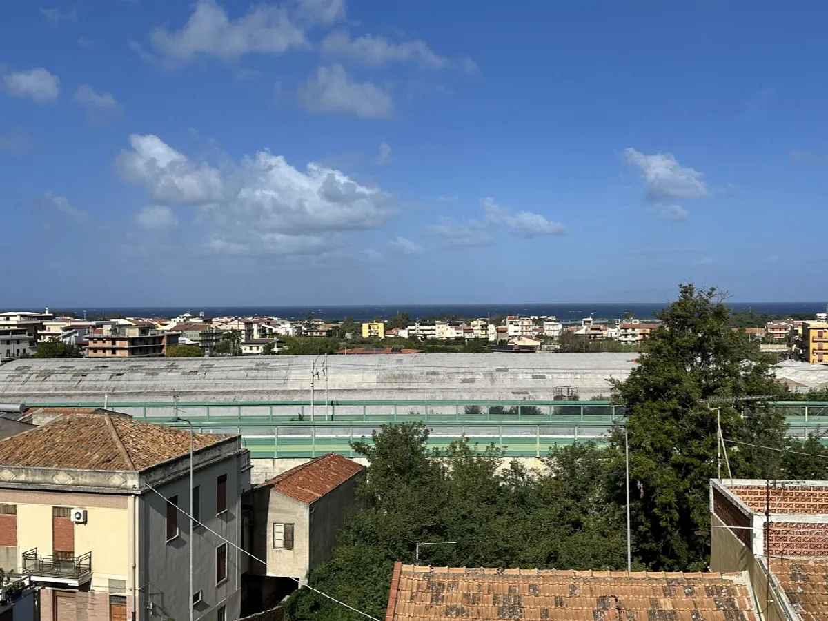 Appartamento in vendita a Terme Vigliatore - foto 7