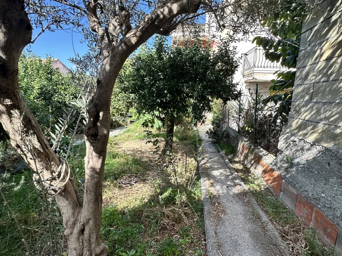 Casa indipendente in vendita a Barcellona Pozzo di Gotto - foto 5