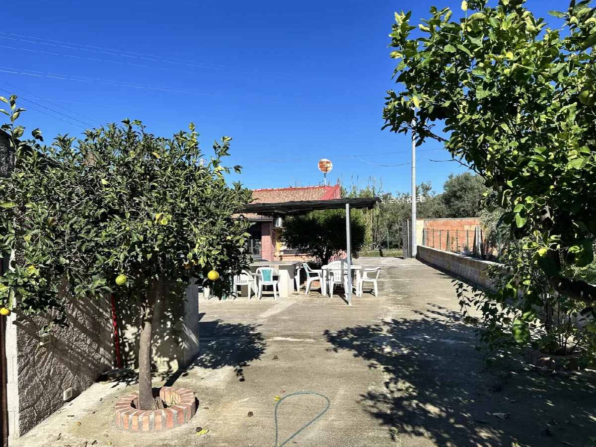 Villetta a schiera in vendita a Castroreale - foto 5