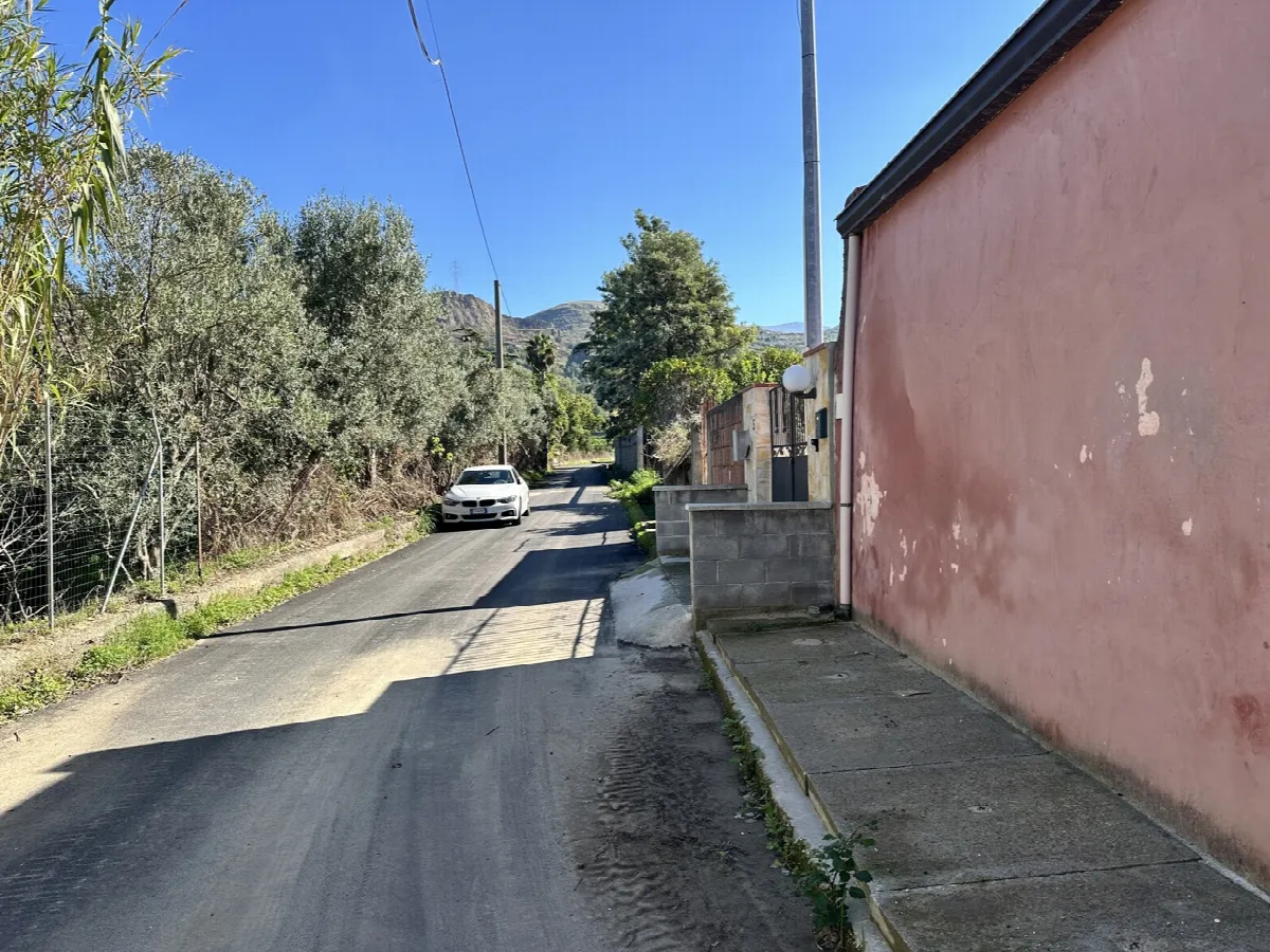 Villetta a schiera in vendita a Castroreale - foto 6