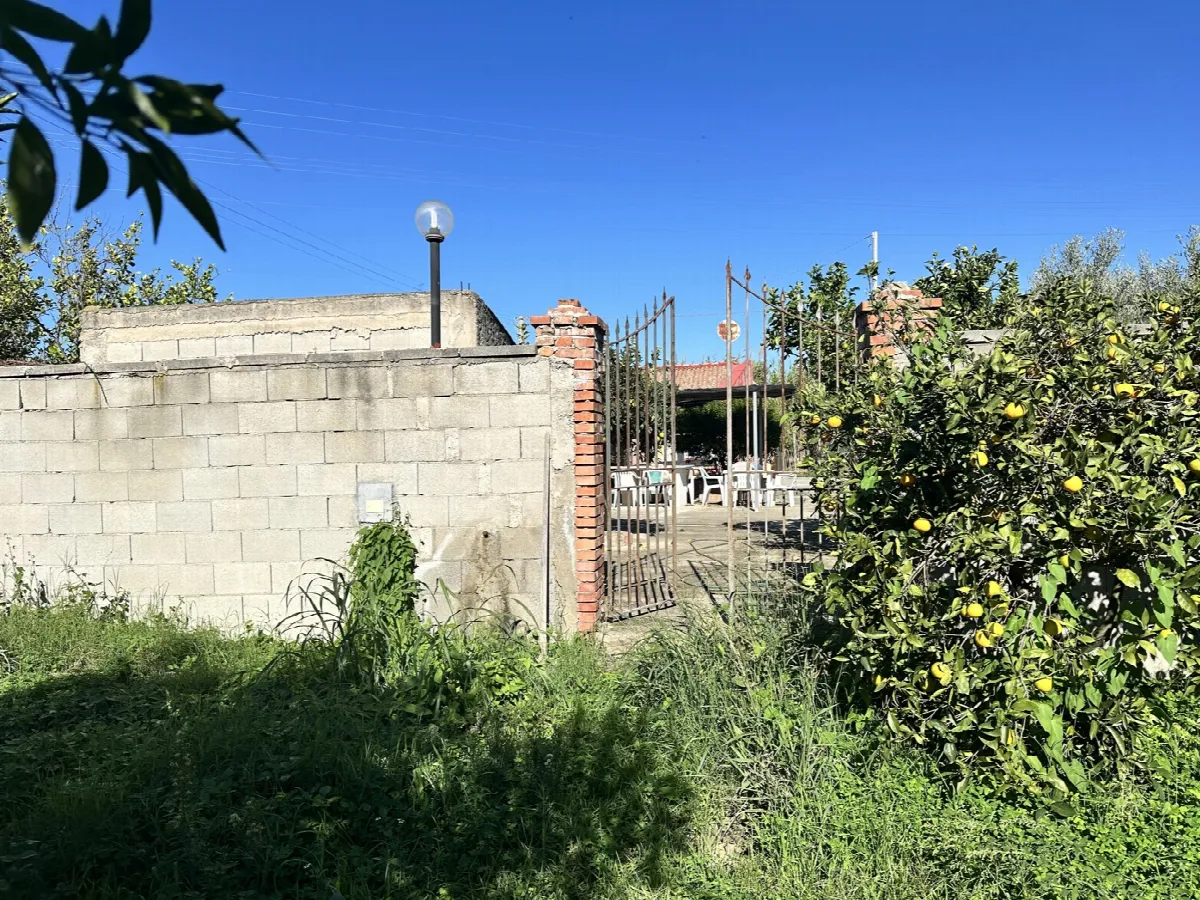 Villetta a schiera in vendita a Castroreale - foto 8