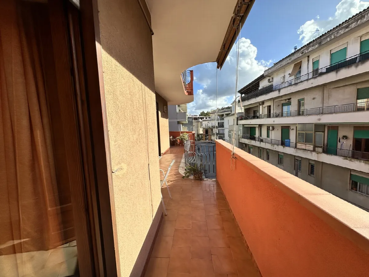Appartamento in vendita a Barcellona Pozzo di Gotto - foto 1