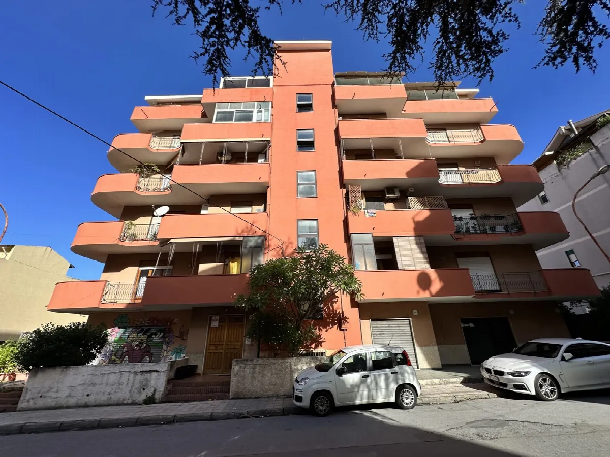 Appartamento in vendita a Barcellona Pozzo di Gotto - foto 2