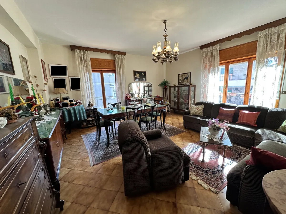 Appartamento in vendita a Barcellona Pozzo di Gotto - foto 5
