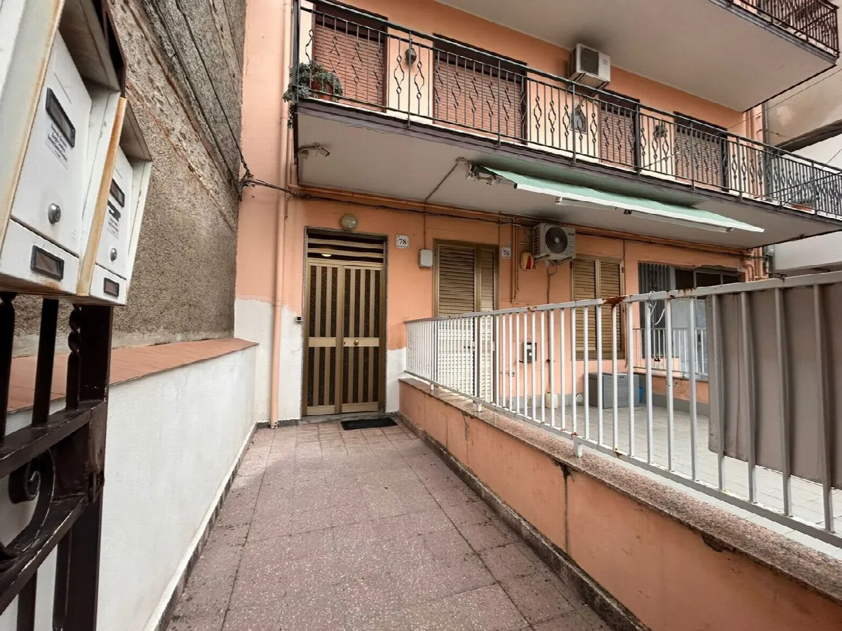 Appartamento in vendita a Barcellona Pozzo di Gotto - foto 2