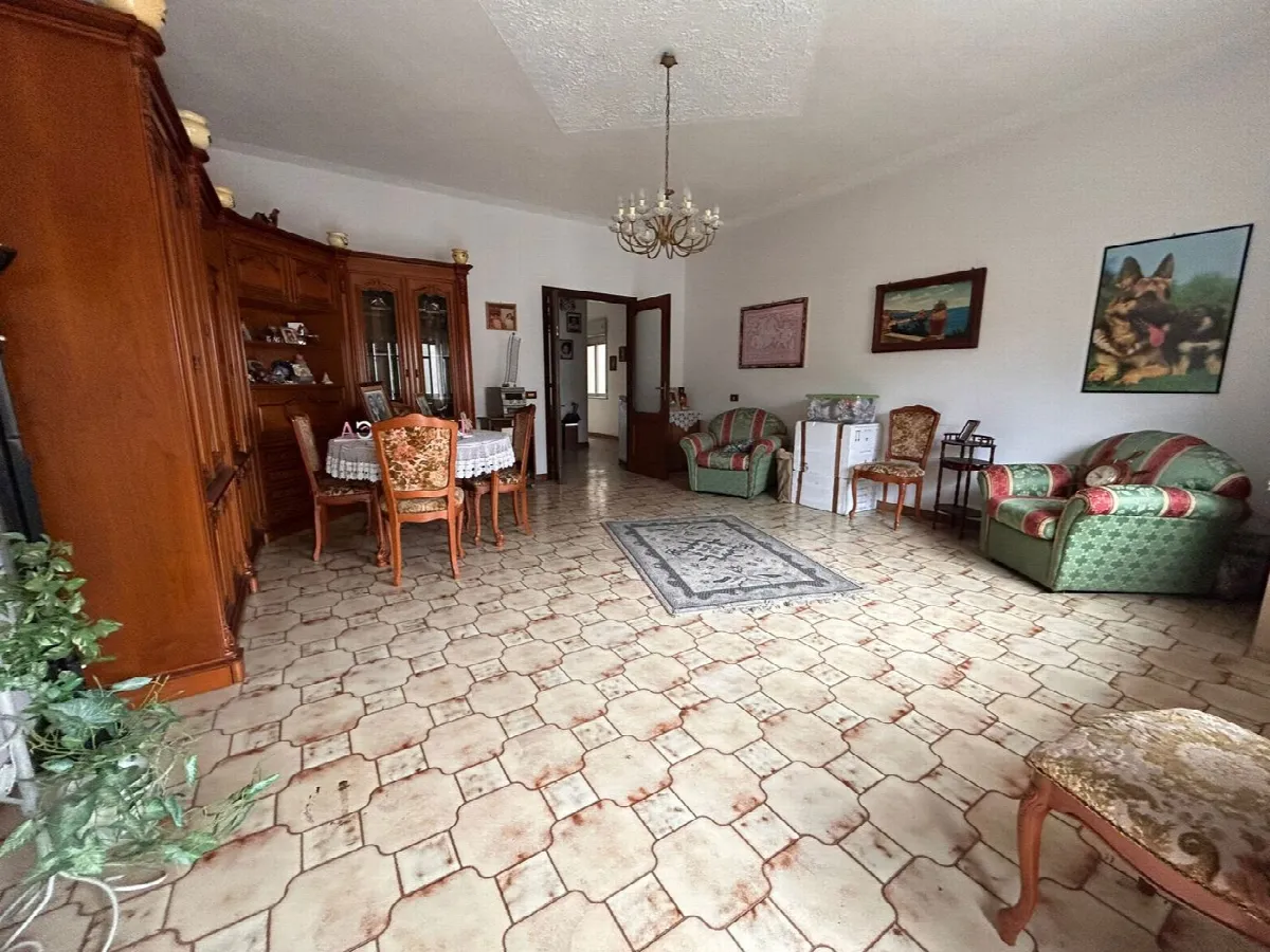 Appartamento in vendita a Barcellona Pozzo di Gotto - foto 5