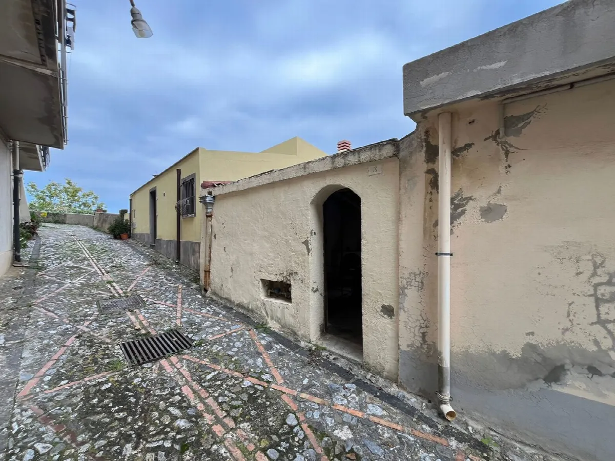 Casa indipendente in vendita a Castroreale - foto 3