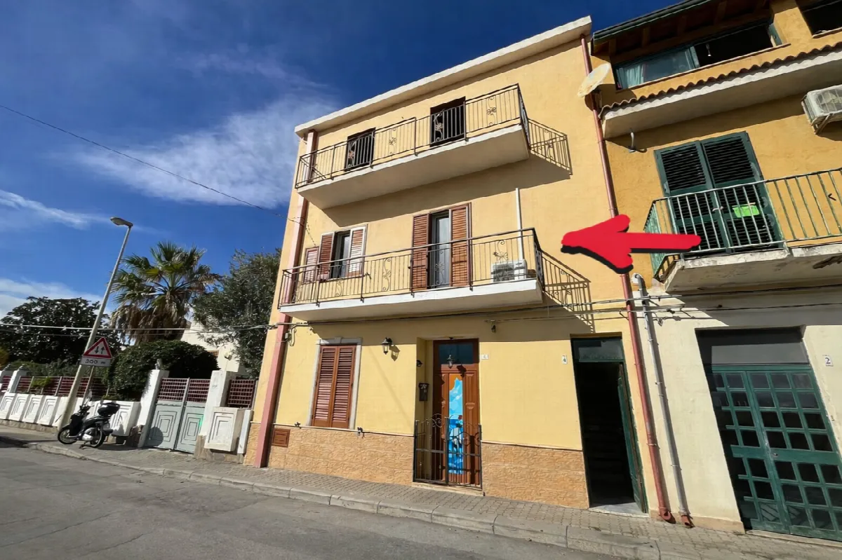 Appartamento in vendita a Barcellona Pozzo di Gotto - foto 3