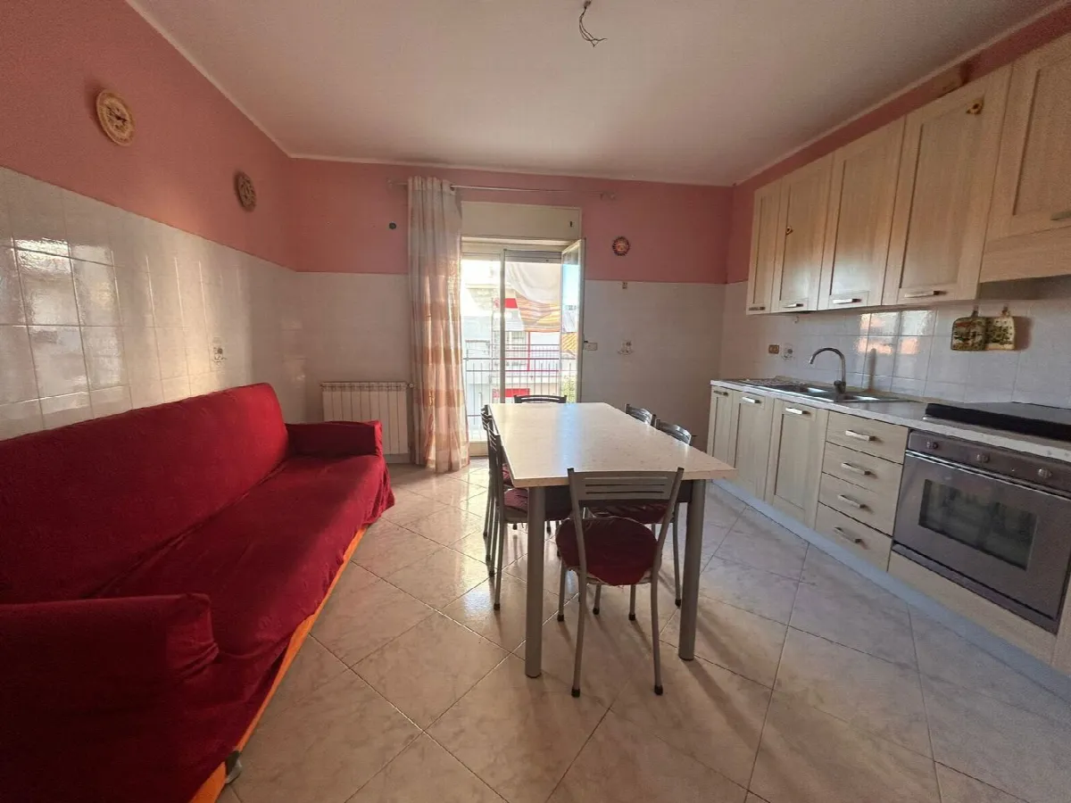 Appartamento in vendita a Barcellona Pozzo di Gotto - foto 8