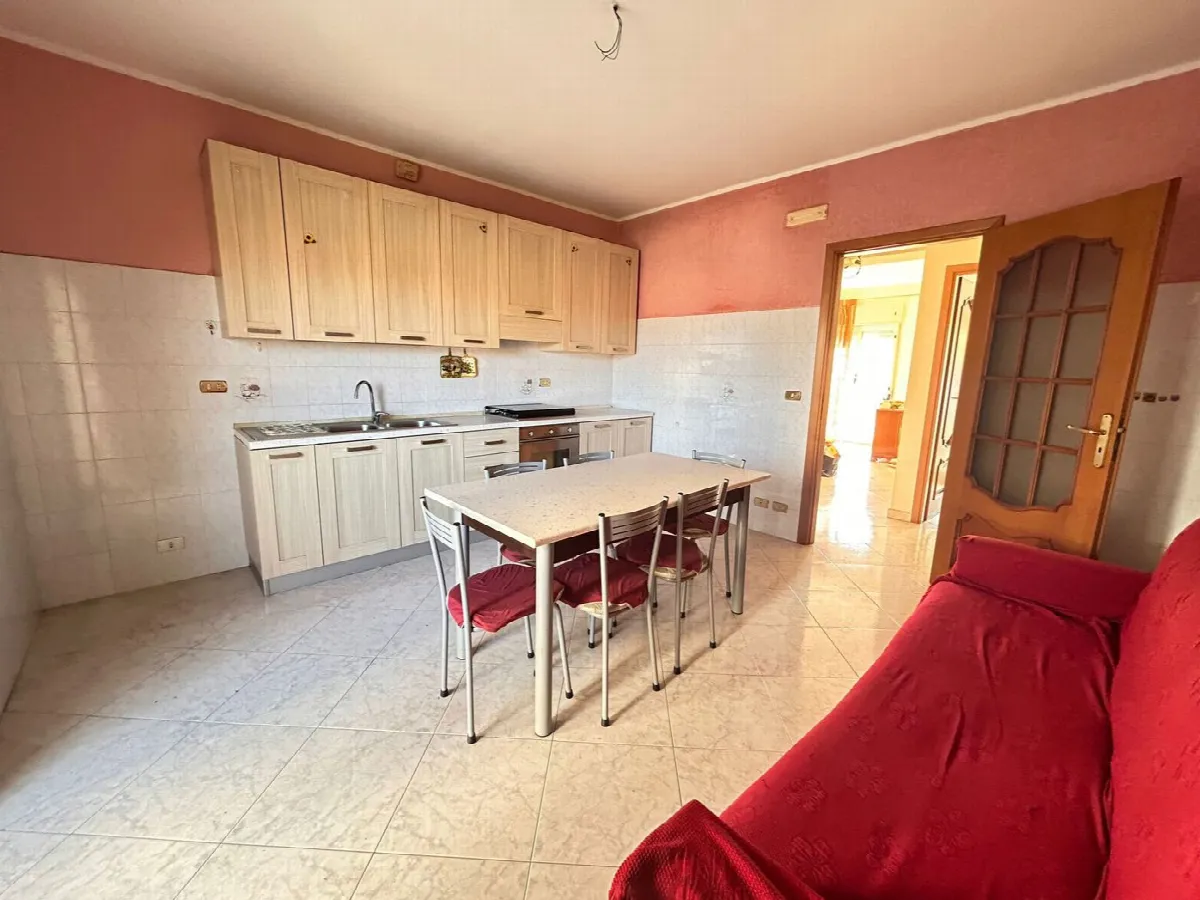 Appartamento in vendita a Barcellona Pozzo di Gotto - foto 9